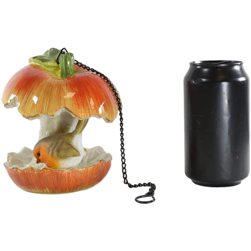 Porte-fruits Ebros Sweet Red Apple