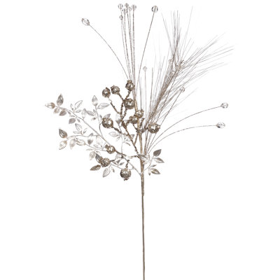 Ensemble de 6 feuilles 28