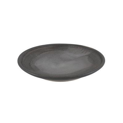 Collection No 1 Stoneware Salad/Dessert Plate