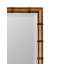 Rectangle Resin Wall Mirror