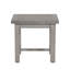 Club Aluminum Outdoor Side Table-36820672