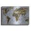 17 histoires «A Wonderful World» par Britt Hallowell, art mural en métal-1471833504