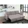 Ebern Designs Eduarte 4 - Piece Upholstered Sectional & Reviews | Wayfair