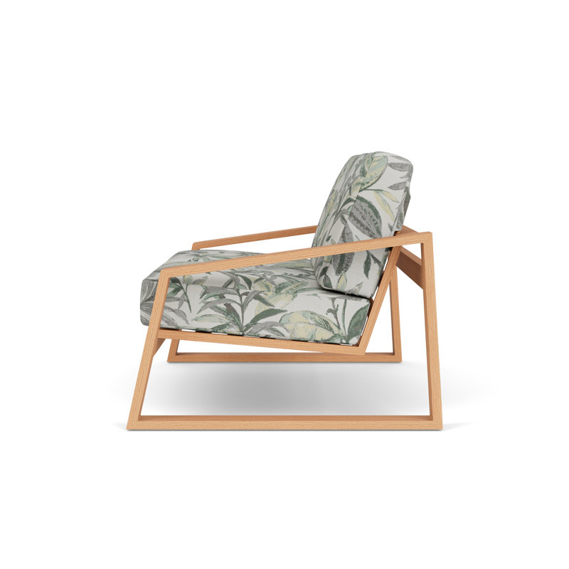 Pursuit Outdoor 2 - Seat Loveseat, Calidora Mist