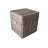Bullins Top End Table with Storage