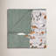 California Muslin Quilt