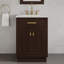 Ensemble de meuble-lavabo simple 24 po Nicholls-1722902658