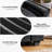 116'' Wide Modular Sectional Sofa With Removable Cushions, Ottoman, And Boucle Upholstery-119156528