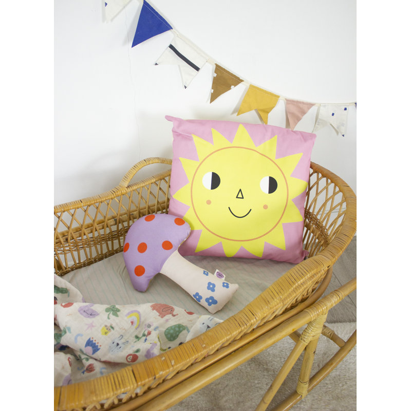 Chocheles Novelty Cushion