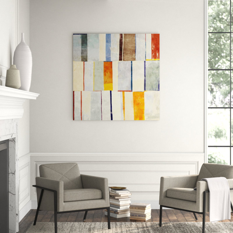 Connection I Print by Barclay Butera, null, null