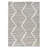 Markeem Machine Woven Geometric Stripe Area Rug -1964420252