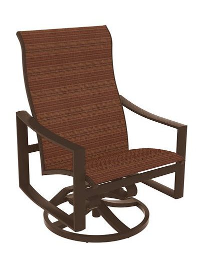 Kenzo Outdoor Dining Armchair, Greco, Mia II