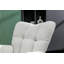 Chaise berçante moderne Marsa-119183403
