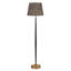 Lampe sur pied Carlyle