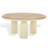 Veronica Lacquer Coffee Table