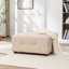 Repose-pieds rembourré Ashyiah-872752460