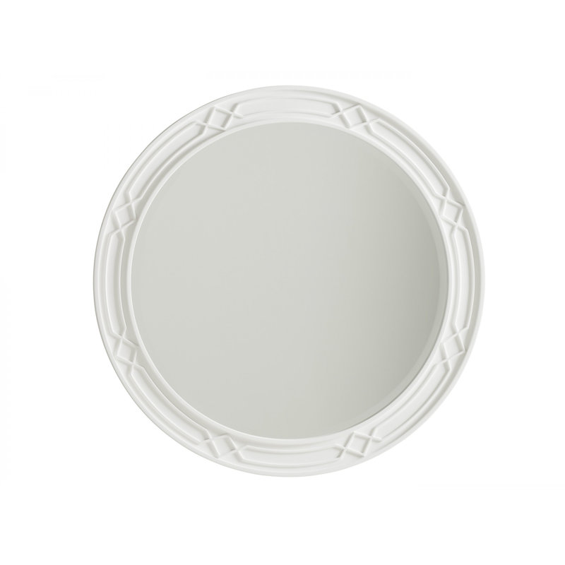 Avondale Carreno Round Mirror