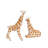 Giraffes