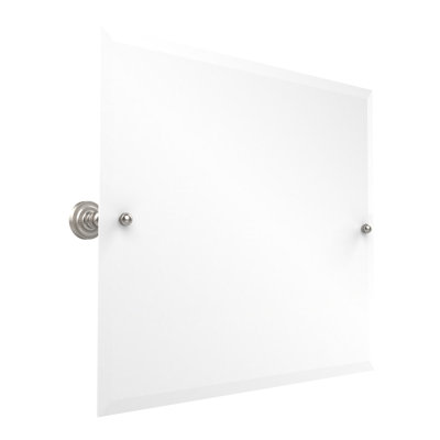 Metal Wall Mirror