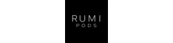Logo Rumi Pods
