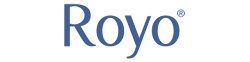 ROYO logo