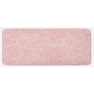 Tapis de cuisine