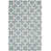 Teresita Hand Tufted Wool Geometric Rug