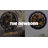 Desk wooden Clock Round 10 inches with Real Moving Gears (Transformable into a Wall Clock - detachable base) Canada Collection-1049897923