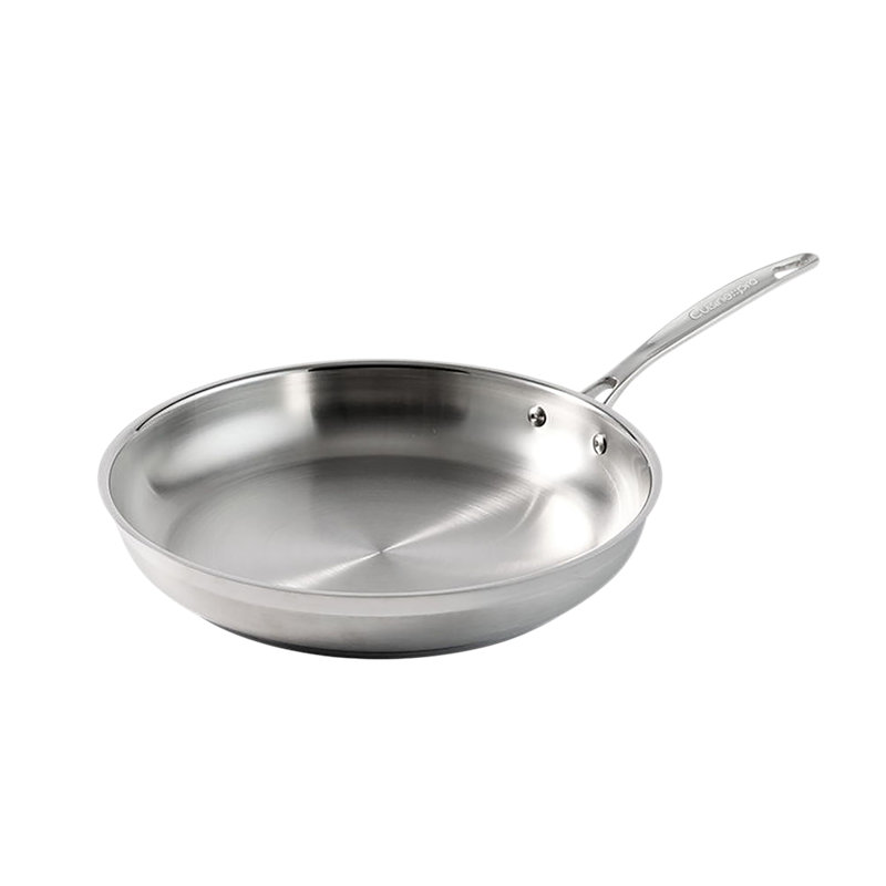 Cuisine::pro® iconiX® 12in Frypan, 12.4016"