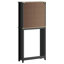 Rangement mural au-dessus de la toilette Laylarae-1547036447-1546225813