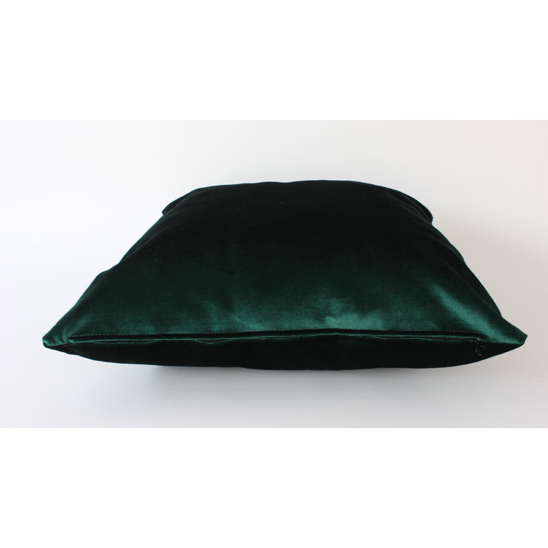 Housse de coussin décorative, 50% polyester / 50% coton, 16,9 po x 16,9 po | Impression numérique, lavable à la machine à 86 ° F | Parfait pour la décoration intérieure, le salon et la chambre à coucher, tissu doux et durable