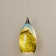 Jake 1-Light LED Cone Pendant