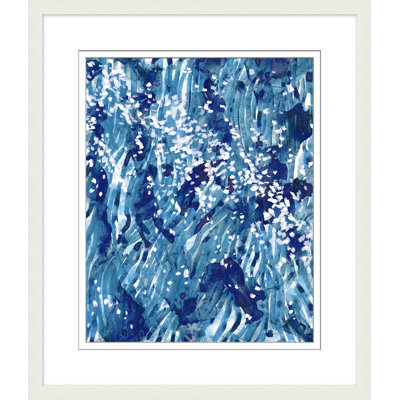 Shallow Waves 3 Print
