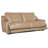 Wayward Power Sofa w/Power Headrest