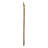 40" X 31" Classic Design Gold Arch Mirror-1854461688-1854461686