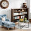 Aicia Cross Legs Coffee Table