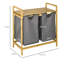 Araly Laundry Hamper with Handles