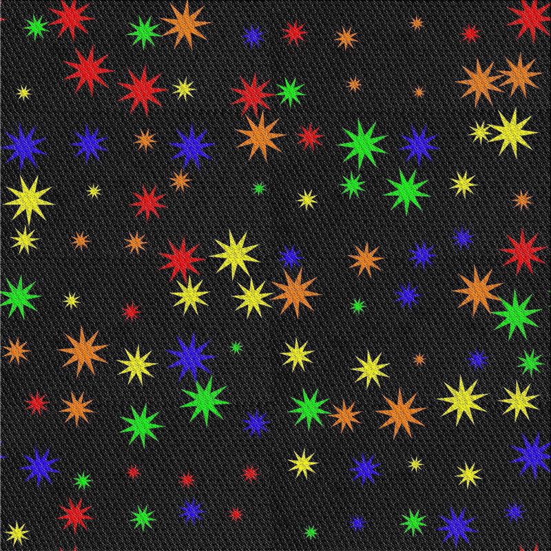 Indoor Rug, Square 8'