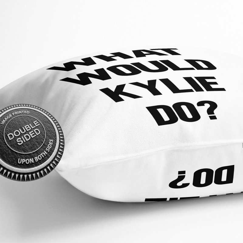Kylie Scatter Cushion, 55cm H x 55cm W x 20cm D