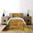 Forest Farmhouse / Country Coverlet