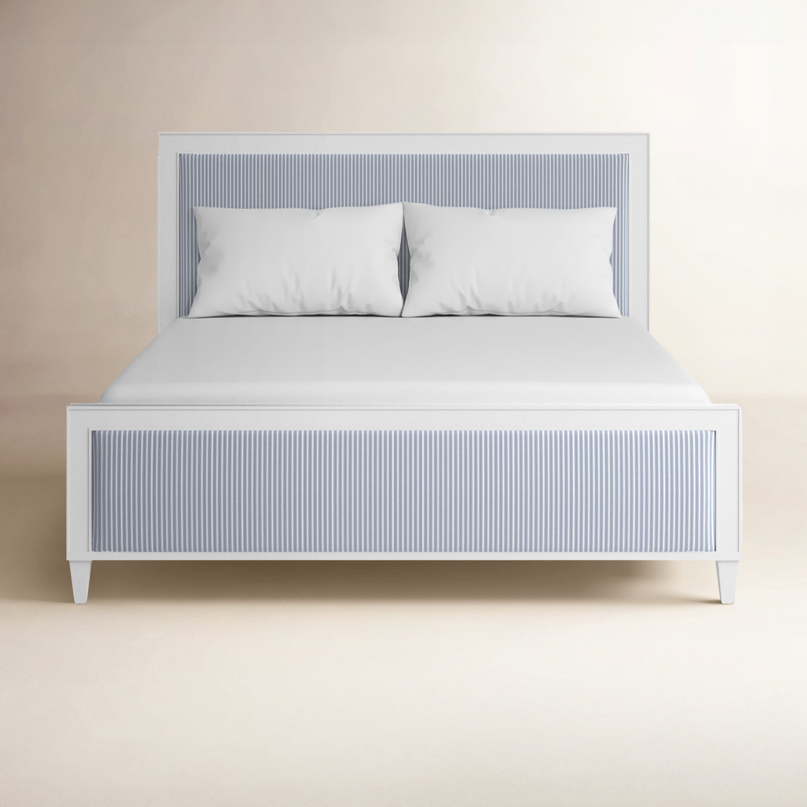 Birch Lane Lana Upholstered Standard Bed | Wayfair