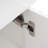 Modern Floating Bathroom Vanity With Ceramic Basin
