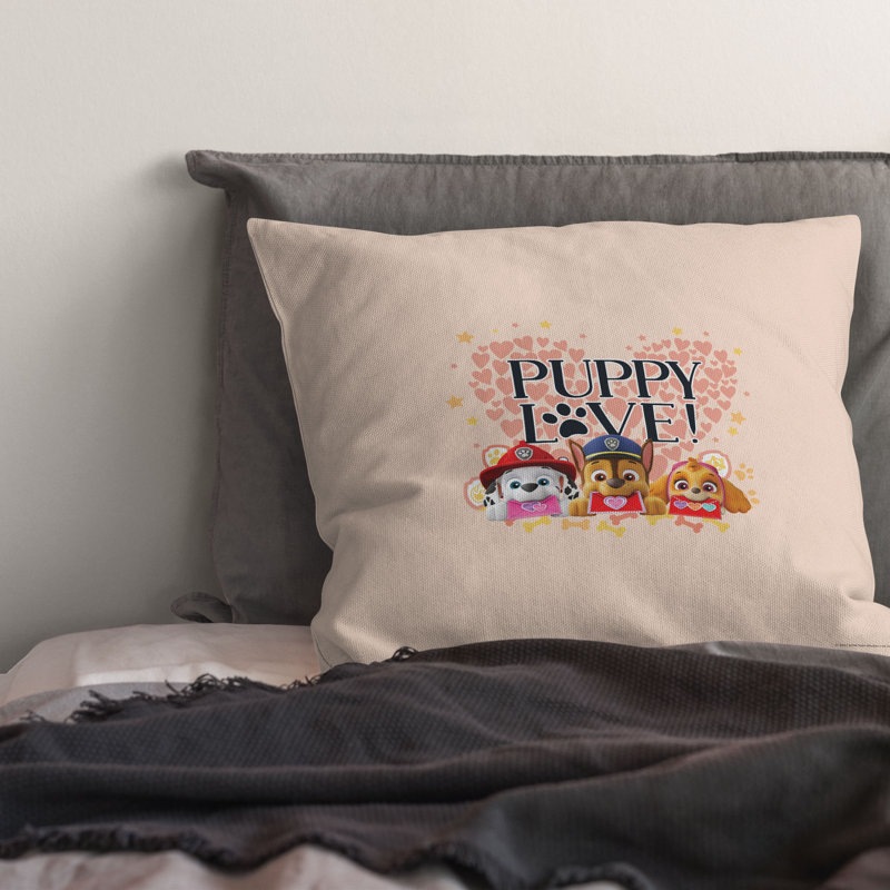 Outdoor Pillow Cover