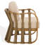 Chaise d'appoint Pennylyn Seagrass