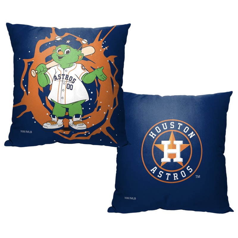 Reversible Pillow Cover