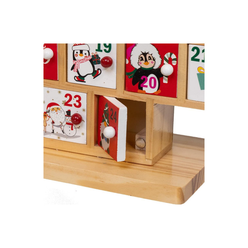 Christmas Advent Calendar