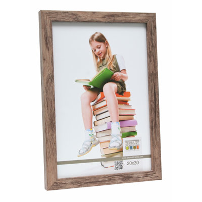 Wood Picture Frame