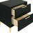 2-Drawer Rectangular Nightstand-1690024630