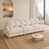 Chenille beige
