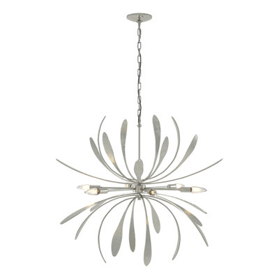 Dahlia Sputnik Sphere Chandelier
